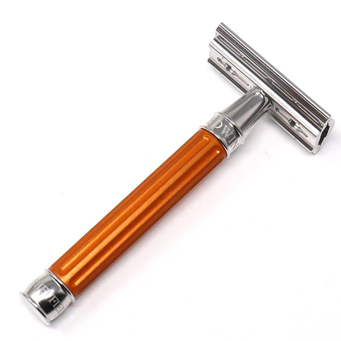Anodized Orange