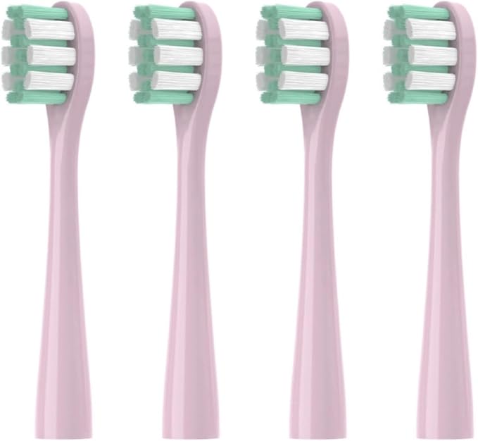 4pcs Pink