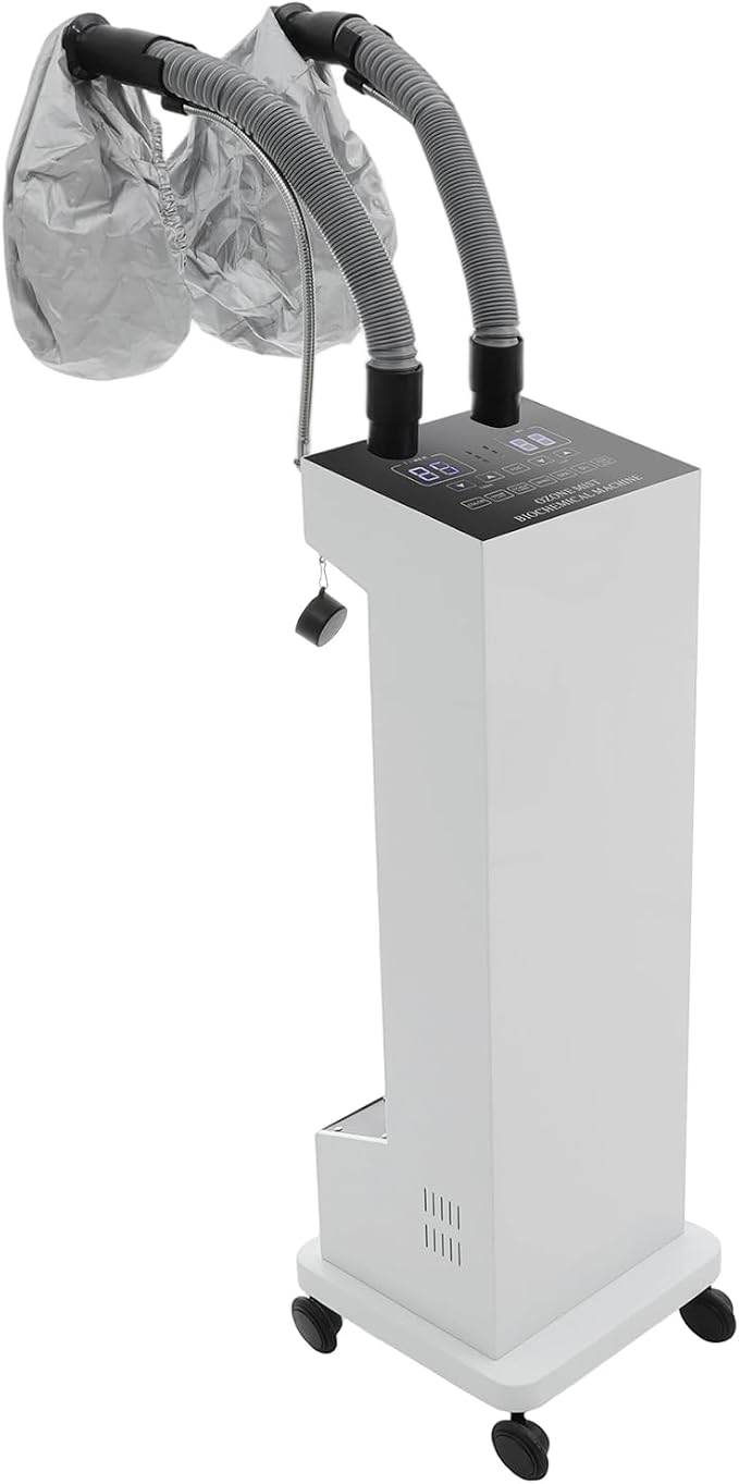 White 650w