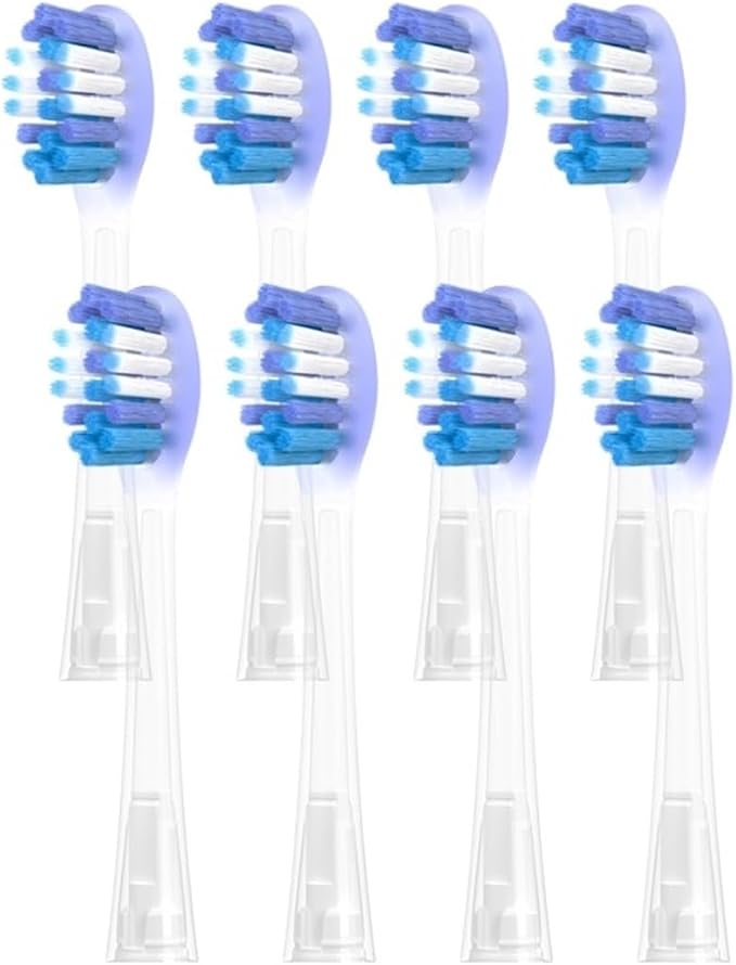 8 Hyaline White