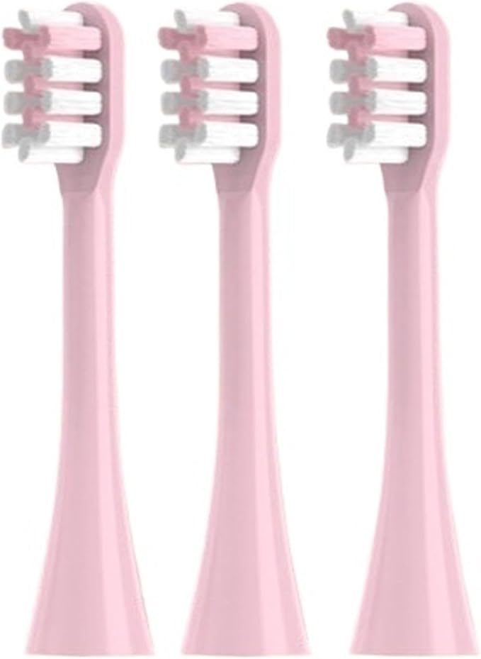 8pcs Pink