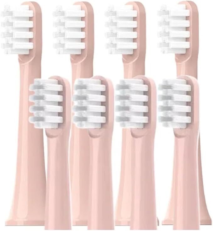 8 Assorted (Pink)