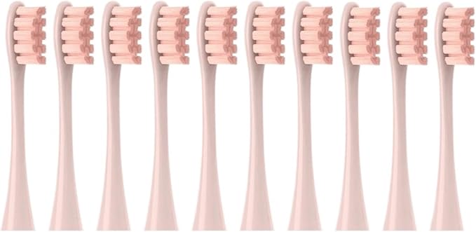 10 Pink