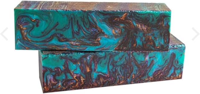 Patina Passion