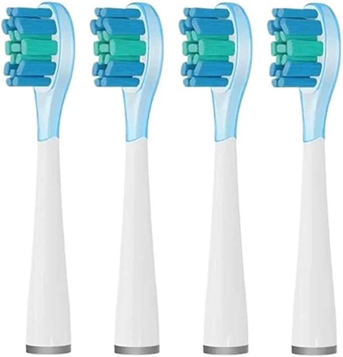 4pcs Green