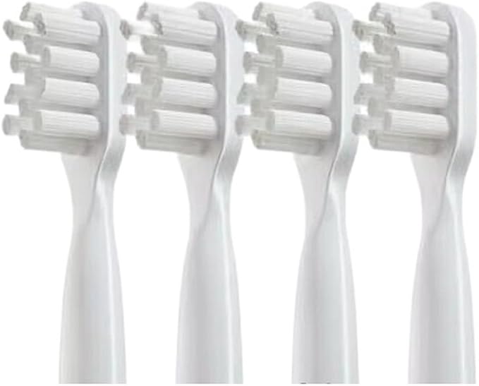 4 Standard (White)