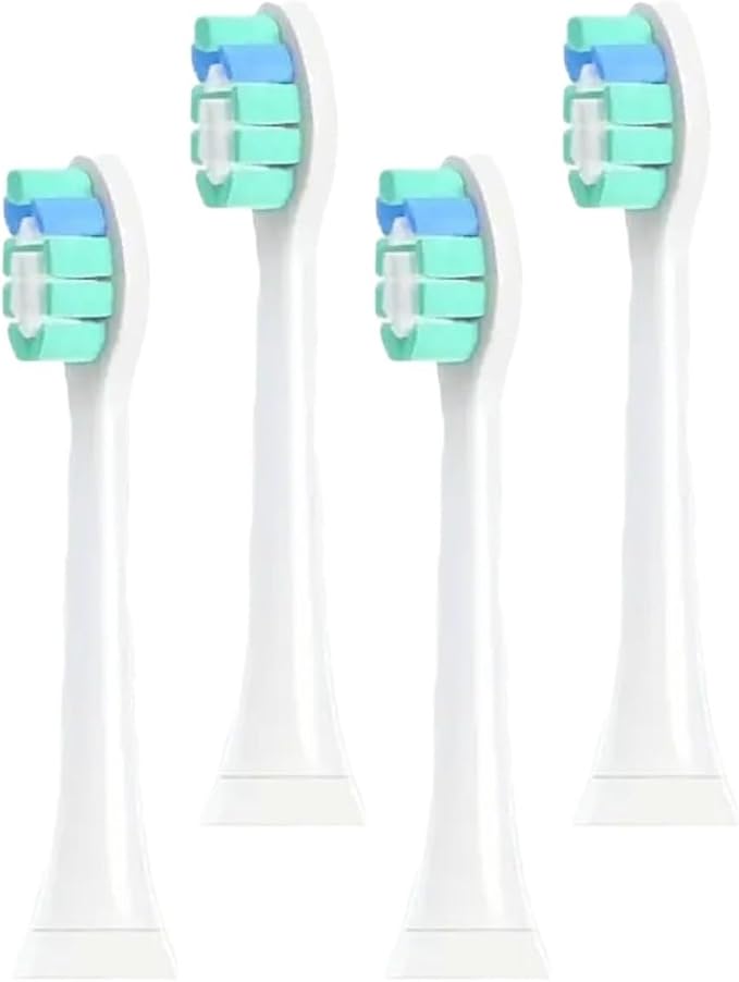4pcs Green