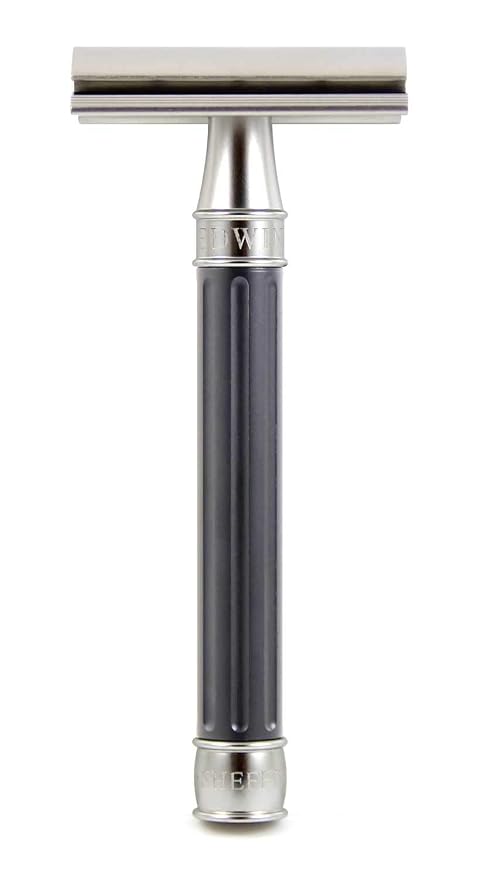 Anodized Gun Metal