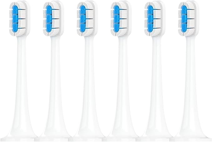 New Clean Bu 6 Pcs