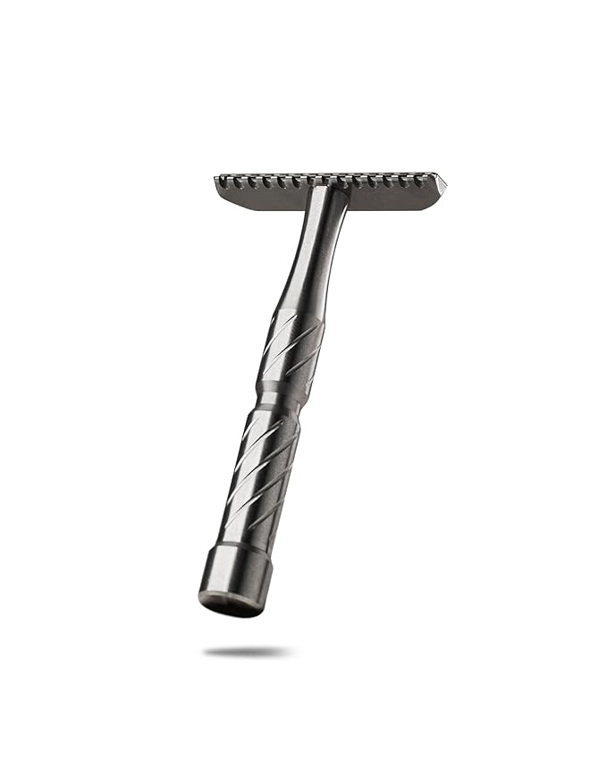 Silver (Machined)