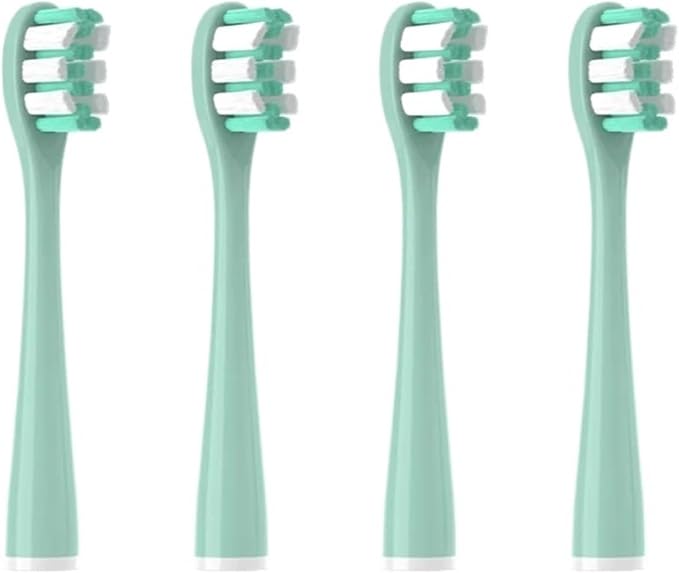 4pcs Mintgreen