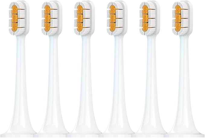 New Clean Og 6 Pcs