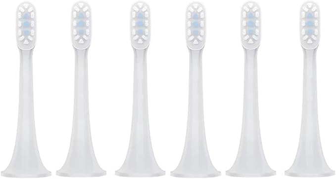 6pcs Universal Heads