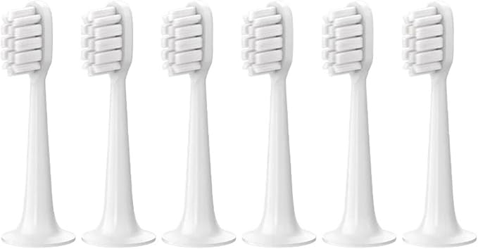 Sensitive Wh6pcs