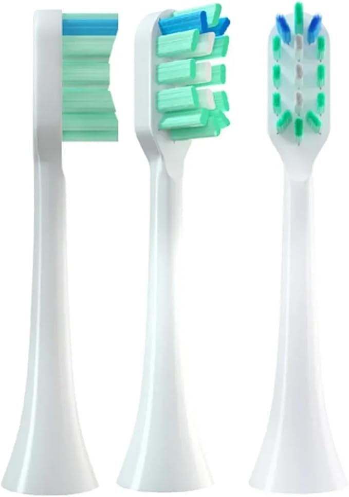 12pcs White