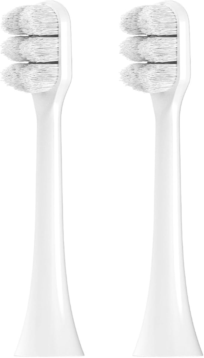 White-2 Pcs