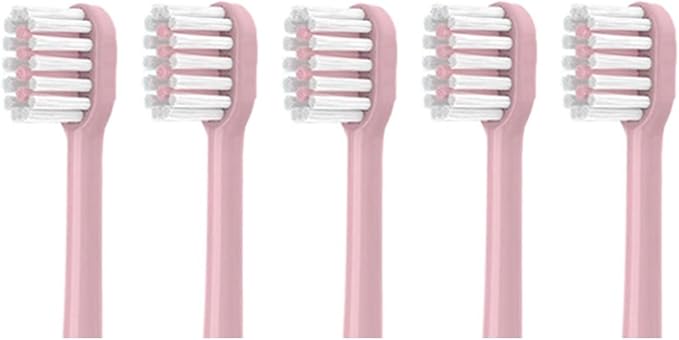 5pcs Pink