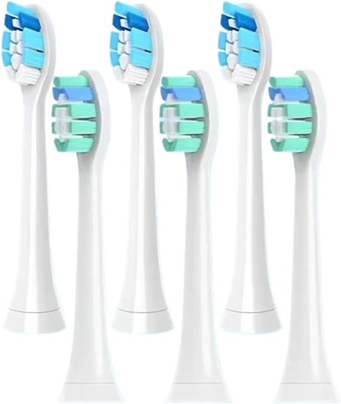 9pcs Blue
