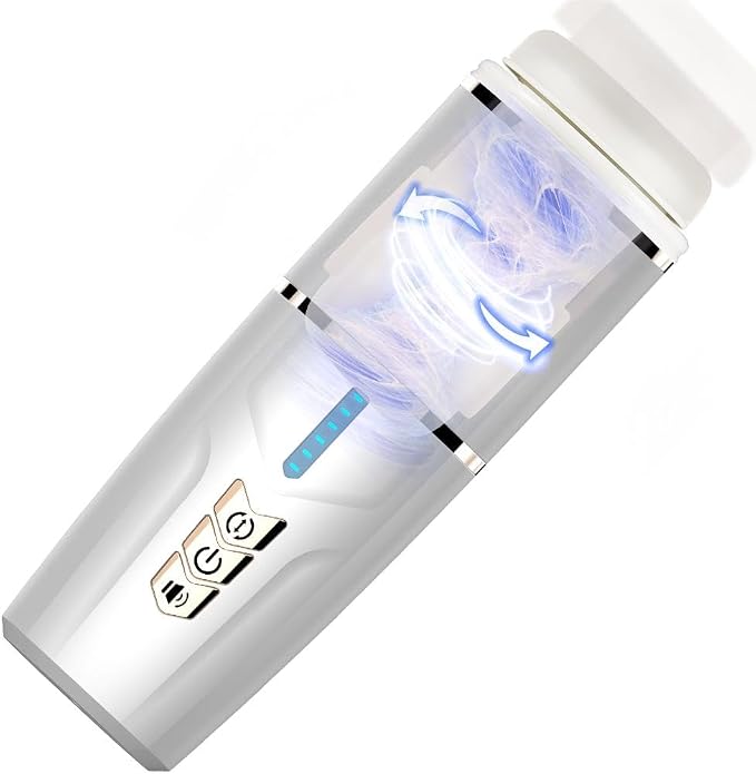 Rotating Telescopic