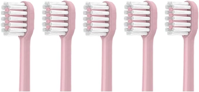 5pcs Pink