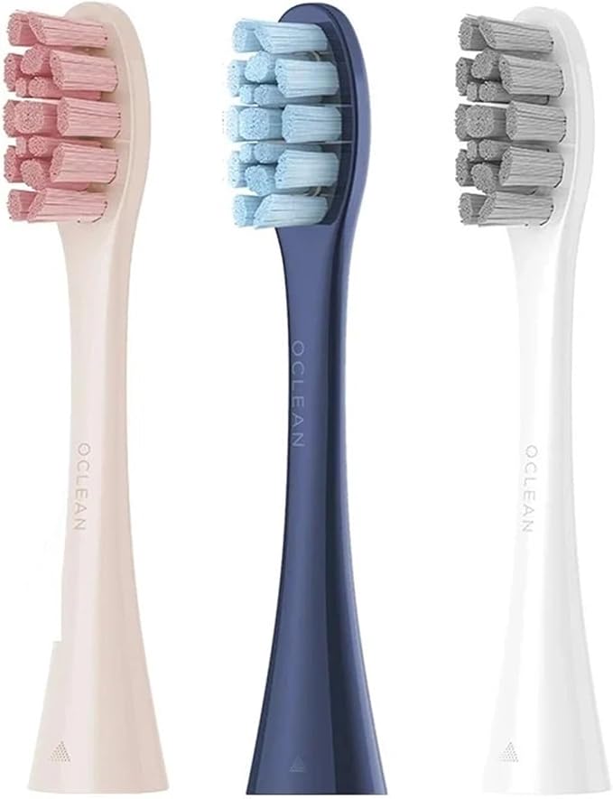 Oclean P1c10 2pcs