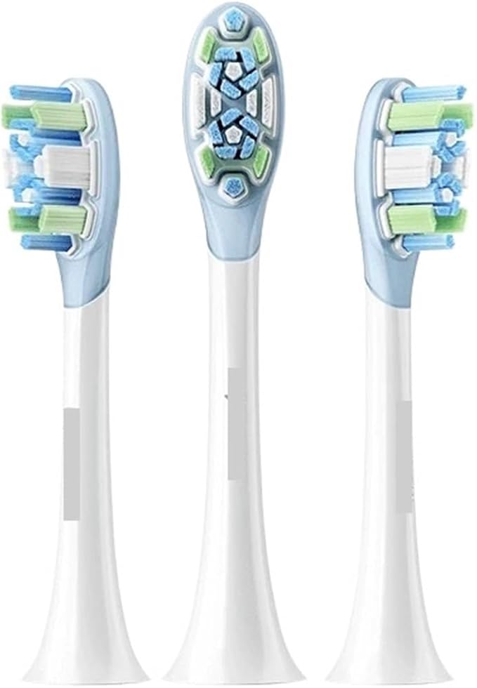 Clean Heads