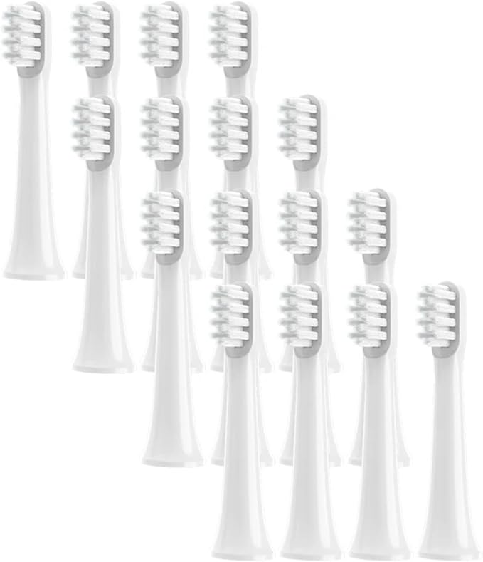 T100 White-16pcs