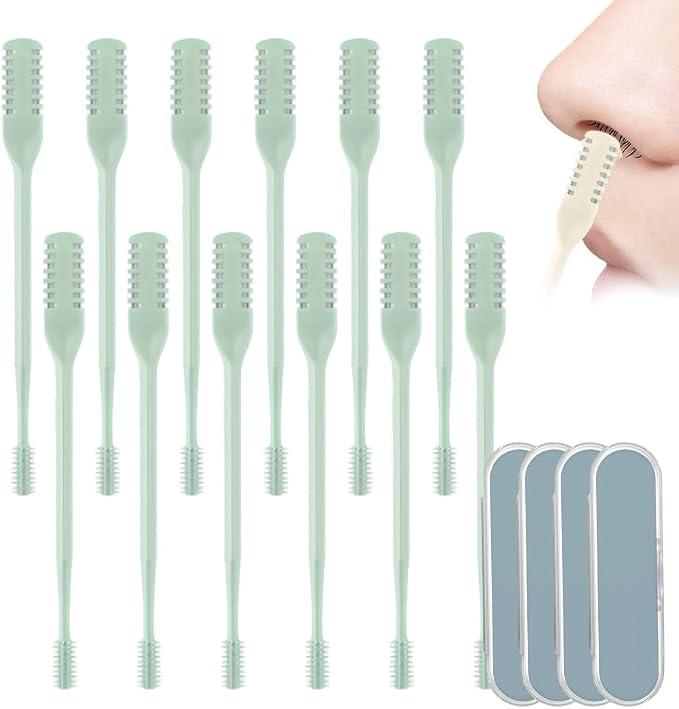 12pcs Green