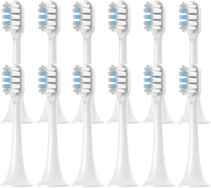 White-12pcs