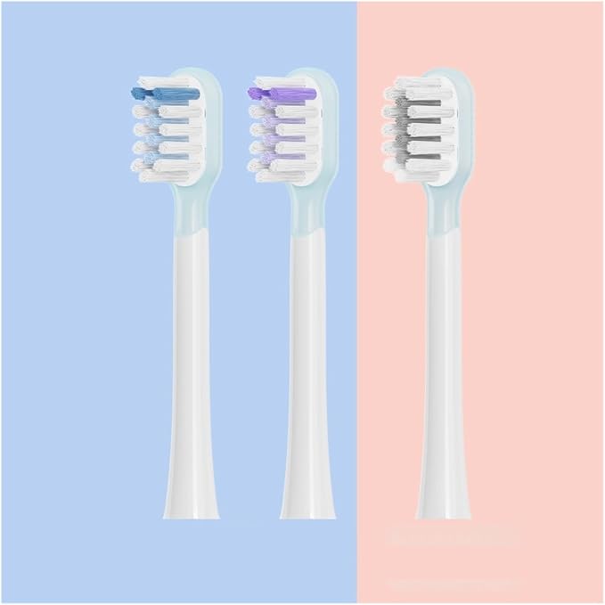 Whitening Purple