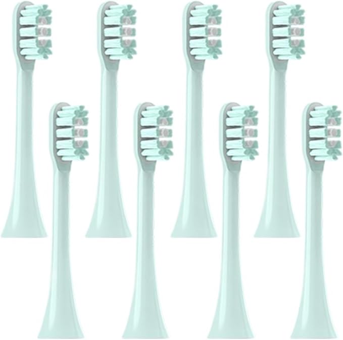 8pcs-light Green