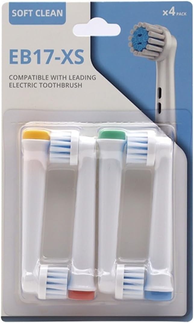 Eb-17xs(4pcs/1pack)