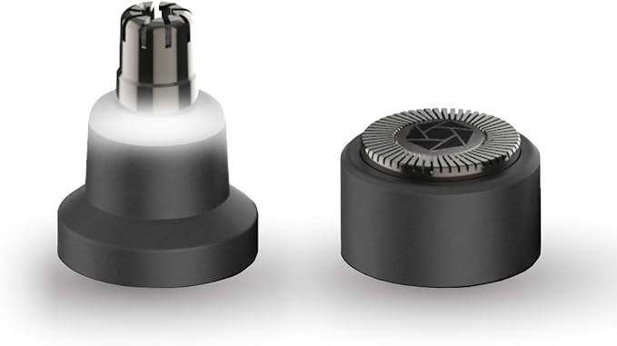 Replacement Head