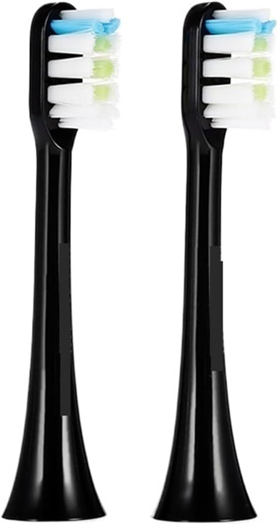Black 2 Pcs