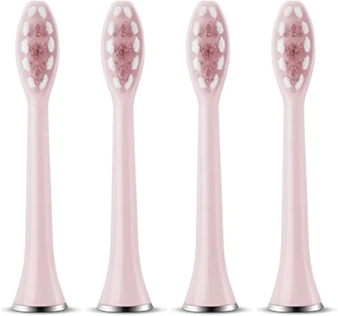 4pcs Pink