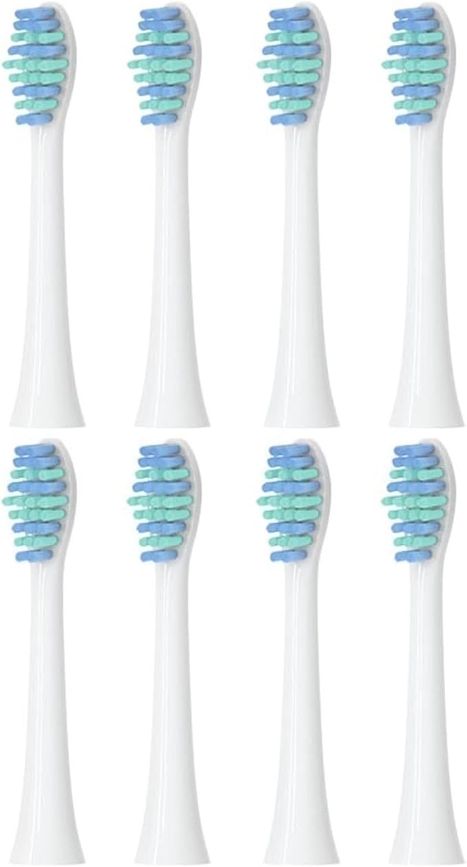 White B