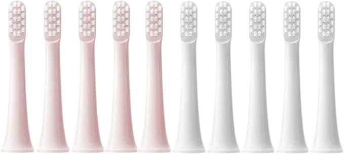 5white 5pink