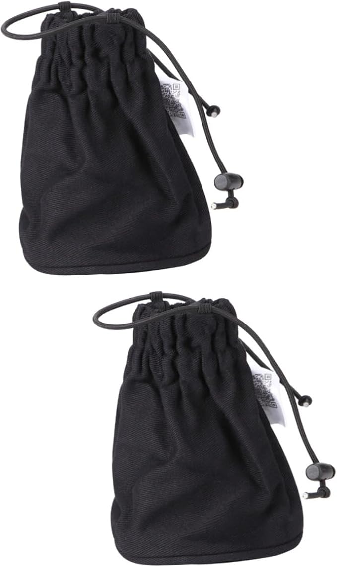 Blackx2pcs