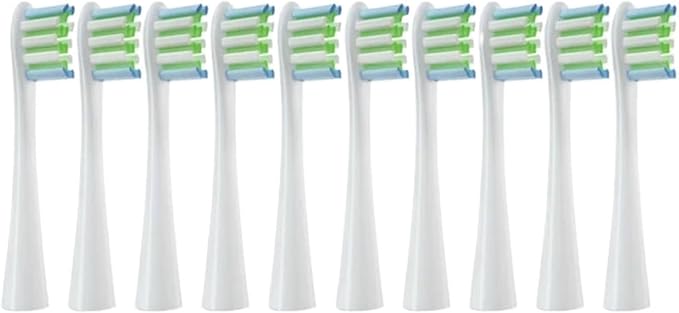 10 White