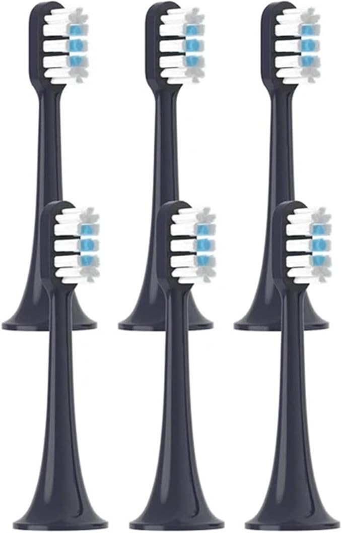 6 Blue