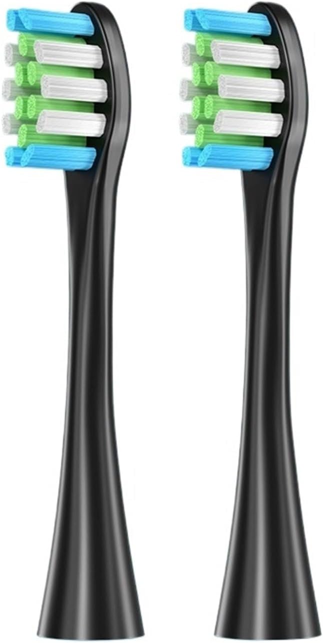2pcs Black
