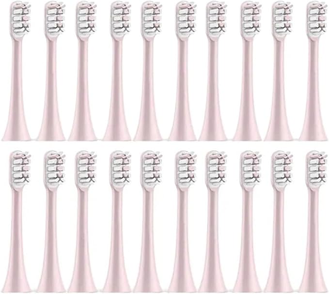 20pcs Pink