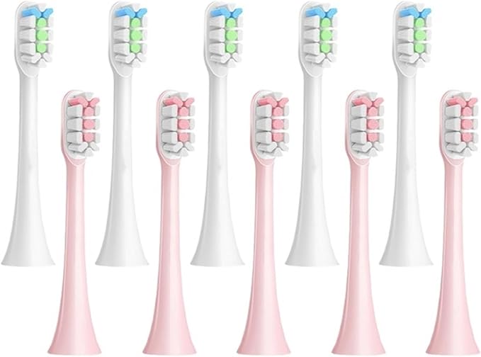 5white5pink