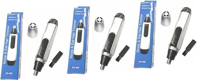 Silverx3pcs