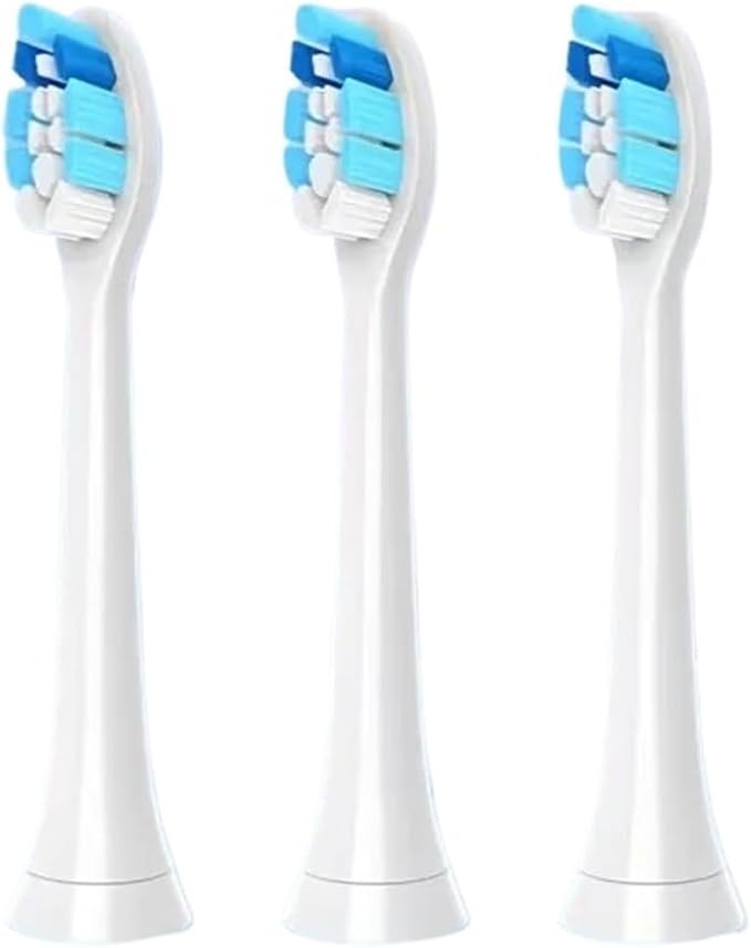 3pcs Blue