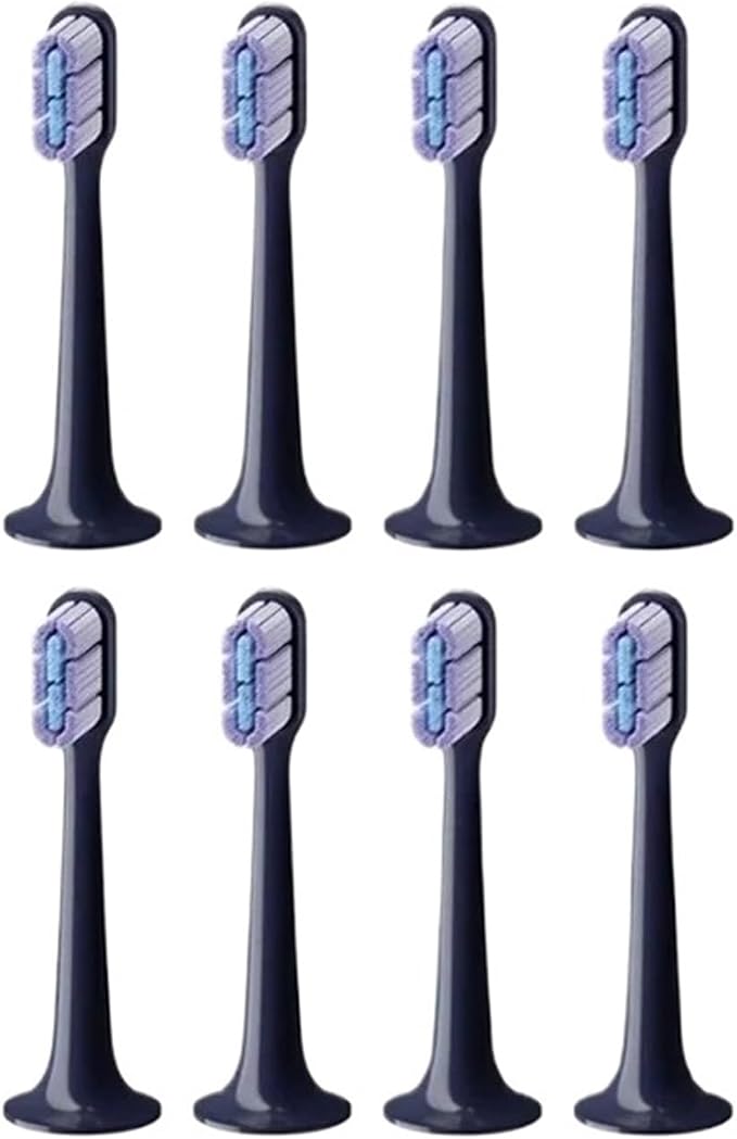 8 Pcs