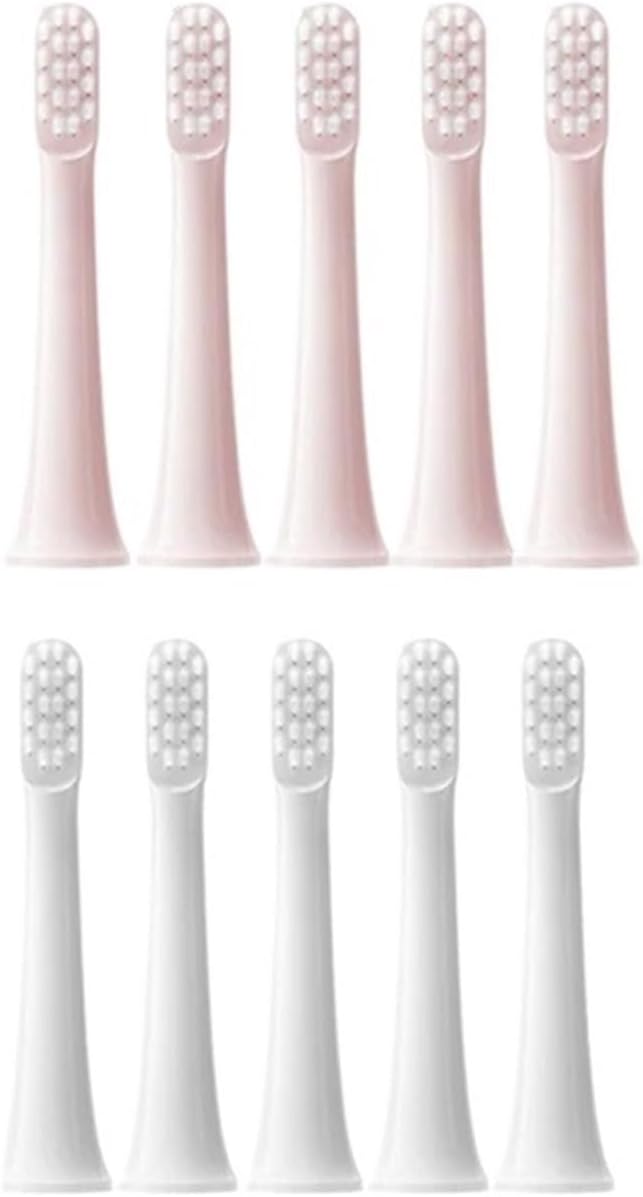 10 White