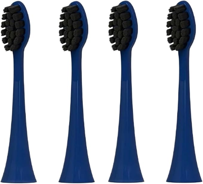 Blue for S2 S5