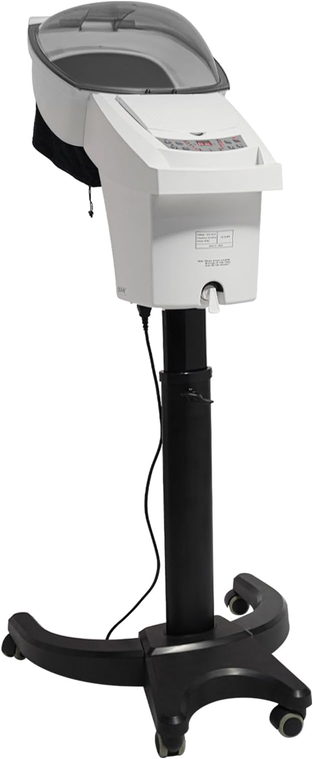 110v 700w - White