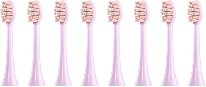 8 Pink